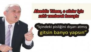 BAKANDAN ZCAN'A AIR SZLER!