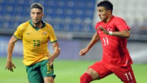 Emreli Milliler kayplarda: 0-1