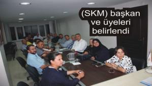 Ak Parti'de srece yn verecek isimler