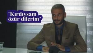 Krdysam zr dilerim'