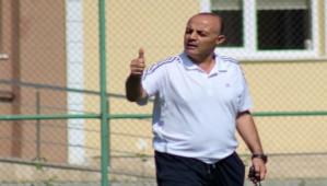 Boluspor'da hedef 25 puan