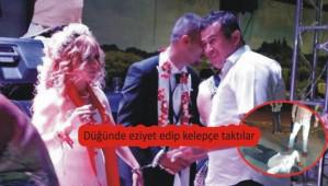 GAZETEC TANER BAYAR'IN MUTLU GN!