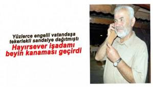 SALIK DURUMU CDDYETN KORUYOR