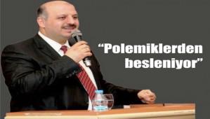 Bir milletvekiline yaktramyorum'