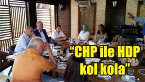 Ercokun CHP ve MHP'ye yklendi