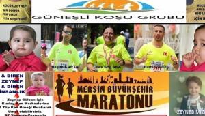 Zeynep iin koacaklar!..