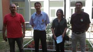 Satran Turnuvas tamamland