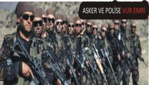 ASKER VE POLSE VUR EMR