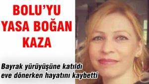 HAYATINI KAYBETT