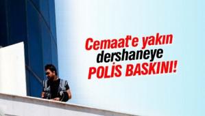 BOLU'DA PARALEL YAPI OPERASYONU