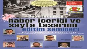 HABERCLK VE TASARIM SEMNER BALADI