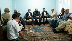 EHDN ALESN YALNIZ BIRAKMADILAR