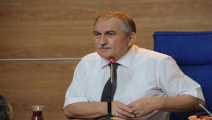 Meclis toplants 2'inci oturumu yapld