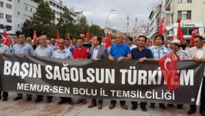 Terre kar tek ses tek yrek