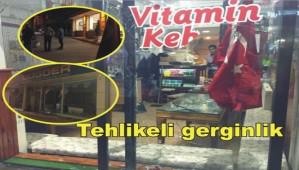 YANLI ZERNE YANLI!!! P.K.K NIN STED OLMASIN