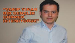 Snmezel'den genlere saduyu ars