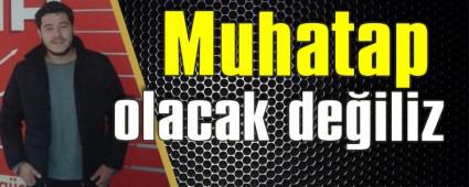 CHP Genlik Kollar Bakan Karagz;