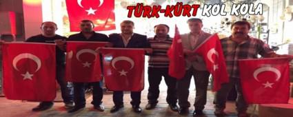 lkcler Krt esnafla bulutu