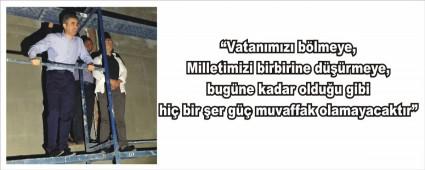 VAL'DEN TAKEST AIKLAMASI!