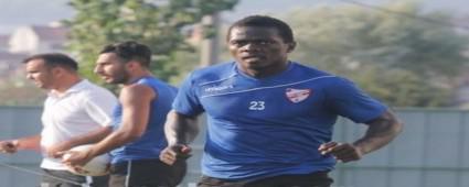 Boluspor\'a taze kan