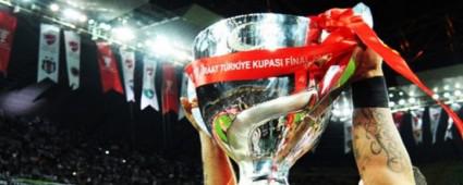 Ziraat Kupas program belli oldu