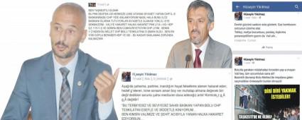 SOSYAL MEDYADA BRBRLERNE GRDLER