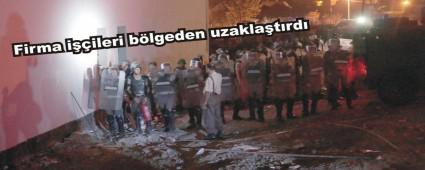 LER LEDEN UZAKLATIRILDI