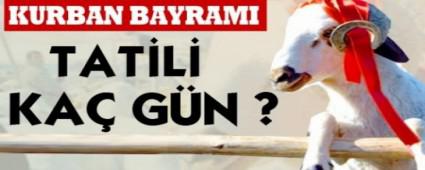 BAYRAM TADINDA TATL!