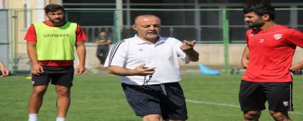 "3 puan hasretine son vermek istiyoruz"