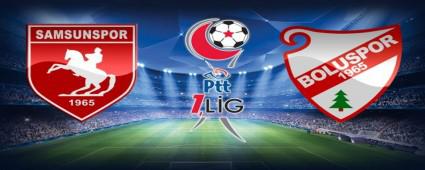 SAMSUNSPOR MAI NAKLEN YAYINLANACAK MI?