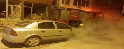 Bir ayda 363 olaya mdahale