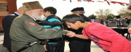 Bayramlama program belli oldu