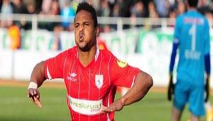 Ofoedu Bolu manda yok!..