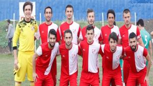 Geliim Ligleri'nde erteleme