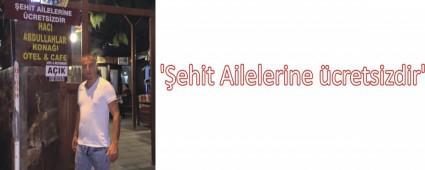 KONAK LETMECSNDEN RNEK DAVRANI