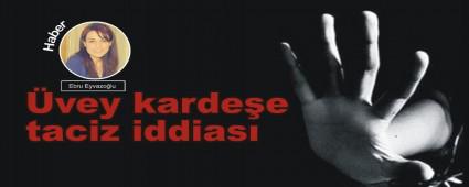 vey kardee taciz iddias