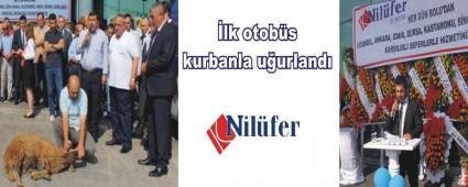 NLFER TURZM'DE SEFERLER BALADI