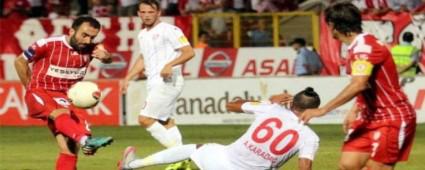 Dipteyim, sondaym, depresyondaym: 3-0