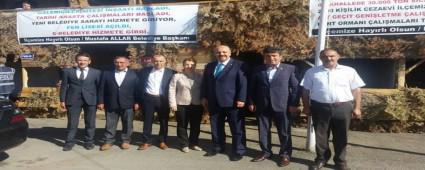 Ercokun erken ve hzl balad