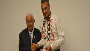 Kartal Gerede'yi bitirdi...