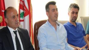 Bizati gitti, efsaneler grevde