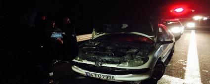 SEYR HALNDEK OTOMOBL ALEV ALDI