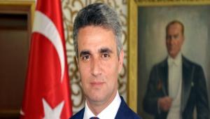 BARU, BRLK BE BERABERLK MESAJI VERD