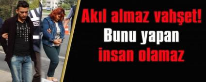 IRAKLI CANDEN AKIL ALMAZ VAHET