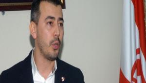 Tahkim'den Boluspor'a ok!!! Abak'n cezas onand...