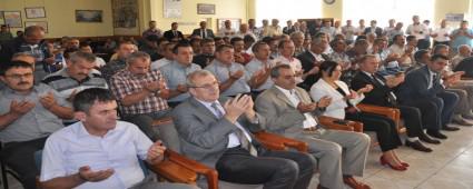 zel dare'de gelenek sryor