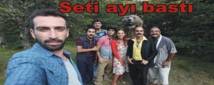 Dedemin fii AYILI SELFE ile bitti