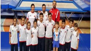 ek Cumhuriyeti'nde byk baar