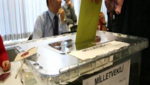 BOLU'DA 48 K MLLETVEKL OLMAK N YARIACAK