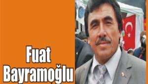 Fuat Bayramolu yazd